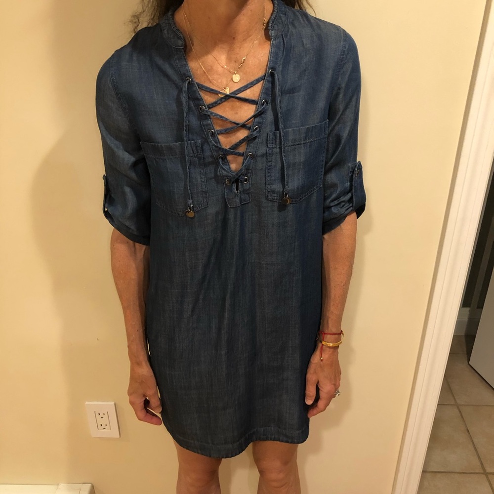 Brand New sundress